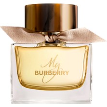 My Burberry Edp 90 ml Kadın Parfüm