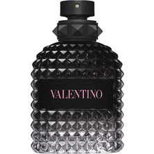Valentino Born In Roma Uomo 100 ml Edt Erkek Parfüm