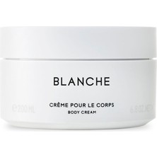 Byredo Blanche 200 ml Vücut Kremi