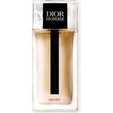 Dior Homme Sport Edt 125ML