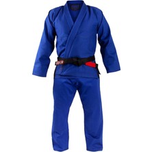 Venum Contender Evo Bjj Gi Jiu Jitsu Kimono