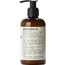 Le Labo Bergamote 22 - Parfümlü Vücut Losyonu