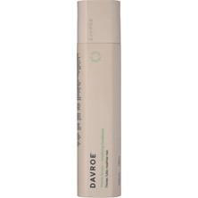 Davroe Volume Senses Amplifying Ince Telli Saçlar Için Hacimlendirici Saç Bakım Kremi 325 ml