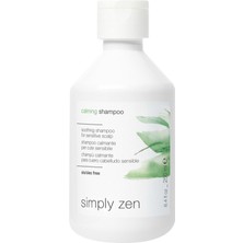 Simply Zen Calming Yatıştırıcı Şampuan 250 ml