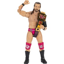 AEW All Elite Wrestling Karakterleri Model Aksiyon Figürler S10 Adam Cole 80 Karakter Figür Oyuncak