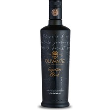 Olivante Signature Blend Erken Hasat Natürel Sızma Zeytinyağı 500 ml