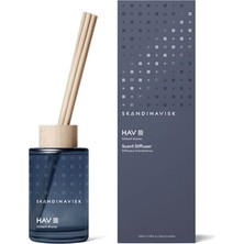 Hav Mavi Koku Difüzörü 100 ml