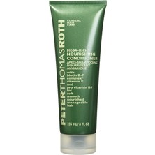 Peter Thomas Roth Mega Rich Zengin Besleyici Saç Kremi 235 ml