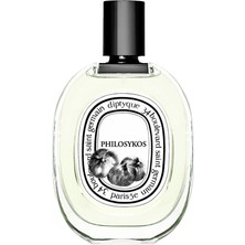 Diptyque Eau De Toilette Philosykos 100 ml Parfüm