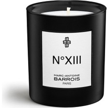 Marc Antoine Barrois Candle No Xııı 750 gr
