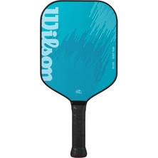 Wilson WR160411U2 Fierce Team Pickleball Paddle 2 Padel Raketi