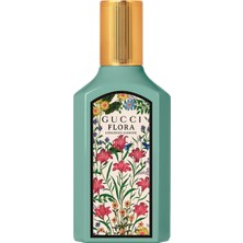 Gucci Flora Grorgreous Jasmine Edp 50 ml Kadın Parfüm