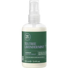 Tea Tree Paul Mitchell Lavender Mint Overnight Therapy Gece Saç Bakım Maskesi 100 ml