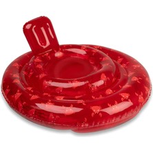 Swim Essentials Oh Crab Bebek Sırt Destekli Bebek Yüzme Simidi