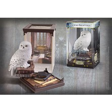 Noble Collection Magical Creatures No.1 Hedwig Heykel