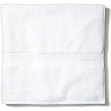 Ralph Lauren Clavenue Beyaz Banyo Havlusu