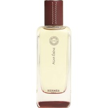 Hermes Agar Ébène Eau De Toilette 100 ml