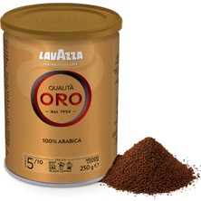 Lavazza Qualita Oro 100% Filtre Kahve 250 gr