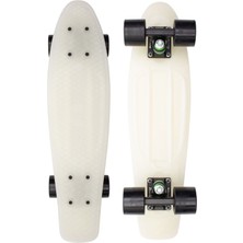 Penny Board The Original Casper 22 Beyaz Kaykay