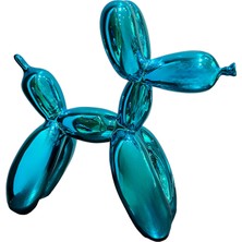 Editions Studio Art Jeff Koons Balloon Dog Heykel