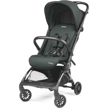 Peg Volo Metal Bebek Arabası