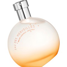 Hermes Eau Des Merveilles 50 ml Saç Parfümü