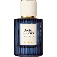 Chloe Atelier Des Fleurs Orchidée De Minuit Edp 50 ml