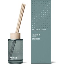 Aurora Mavi Koku Difüzörü 100 ml