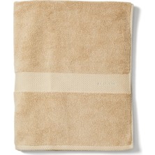 Ralph Lauren Clavenue Krem Banyo Havlusu