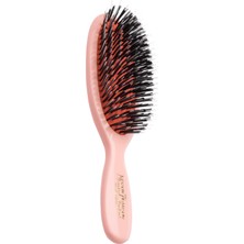 Mason Pearson Pocket Bristle Nylon Bn4 Pink Saç Fırçası