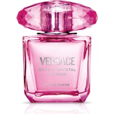 Versace Bright Crystal Absolu Edp 30 ml Kadın Parfüm