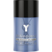 Yves Saint Laurent Y Men Deo Stick 75GR