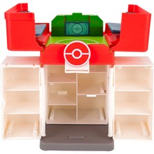Pokemon Sergileme Çantası Arenalı Oyun Seti PKW4048