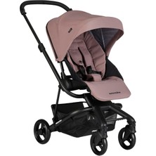 Easywalker Charley Desert Pink Unisex Bebek Arabası 22 kg