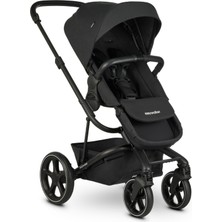 Easywalker Harvey Shadow Black Bebek Arabası 22 kg