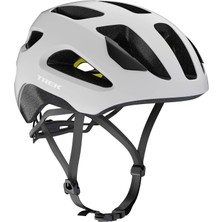 Trek Solstice Mips Beyaz Unisex Bisiklet Kaskı