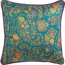 Etro Home Amalia Yeşil Dekoratif Yastık