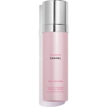 Chanel Chance Eau Tendre Nemlendirici Mist 100ML