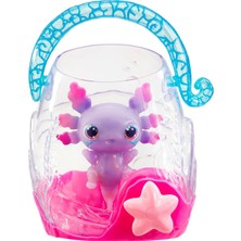 Animagic Işıldayan Axolotl Baloncuk Oyun Evi 937555