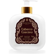 Santa Maria Novella Cr Fludtabacco Toscano Nemlendirici Vücut Losyonu