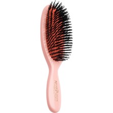Mason Pearson Pocket Boar Bristle B4 Pink Saç Fırçası