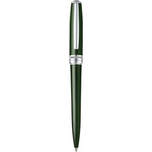 Hugo Boss Essential Classic Yeşil Metal Tükenmez Kalem