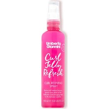 Umberto Giannini Curl Jelly Bukle Canlandırıcı Saç Spreyi 150 ml