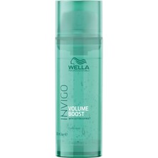 Wella Professionals Invigo Volume Boost Kristal Hacim Veren Saç Maskesi 145 ml