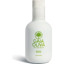 Gaia Oliva Erken Hasat Çocuklara Özel Natürel Sızma Zeytinyağı 250 ml