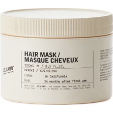 Le Labo Hinoki 250 ml Saç Maskesi