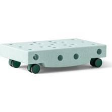 Modu Ocean Mint Orman Yeşili 5 Parça Scooter Board M-Act-Sco-Om-Fg