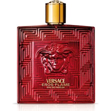 Versace Eros Flame Edp 200 ml Erkek Parfüm