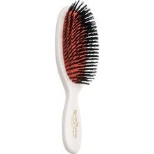 Mason Pearson Pocket Boar Bristle B4 Ivory Saç Fırçası