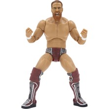 AEW All Elite Wrestling Karakterleri Model Aksiyon Figürler S5 Bryan Danielson 37 Karakter Figür Oyuncak